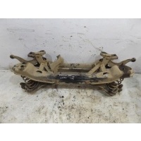Балка ось задняя форд focus mk3 1.6 tdci