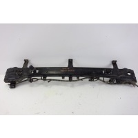 Балка бампера задняя hyundai ioniq 86631 - g2010