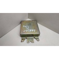 Блок управления двигателем Mitsubishi Lancer 5 1993 MD193871,K8T72371