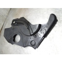 Защита (кожух) ремня ГРМ Audi A6 2000 059103926b