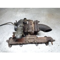 Турбина Volkswagen Golf 1996 028145702f