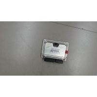 Блок управления двигателем Audi A4 (B5) 1994-2000 2000 038906019BR/BOSCH 0 281 010 226