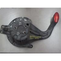 Кронштейн (лапа крепления), Запасного колеса Land Rover Freelander 1 1998-2007 2000 BHU490010