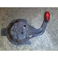 Кронштейн запасного колеса Land Rover Freelander 1 1998-2007 2004 BHU490010