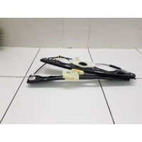 Стеклоподъемник передний правый Haval F7 2019- 6104102XKQ00A