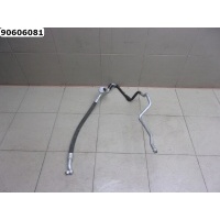 Трубка кондиционера VAG Octavia 1997-2000 Skoda,Octavia (A4 1U-) 2000-2011 Skoda,Golf IV Bora 1997-2005 Volkswagen 1J1820743AL