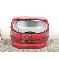 крышка (дверь) багажника Ford S-Max 2006 1480698