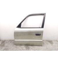 дверь передняя левая Toyota Land Cruiser Prado J90 1998 67002-60401