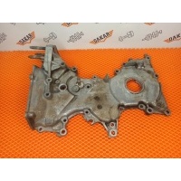 крышка ГРМ Mazda Mazda3 BK 2008 ZJ3810500