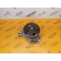 помпа Mazda Mazda3 BK 2008 ZJ0115010A