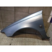 Крыло переднее левое Volvo S40 I рестайлинг (1999—2004) 1999 30844333