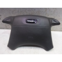 Подушка безопасности в рулевое колесо Volvo S40 I рестайлинг (1999—2004) 1999 30615523