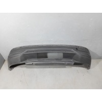 Юбка задняя Volkswagen Tiguan 2 5NA807521E