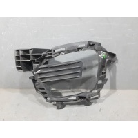 Кронштейн фары противотуманной левой Renault Kaptur 269253448R