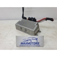 инвертор Volkswagen Touareg 7L 2010 7L6907155A