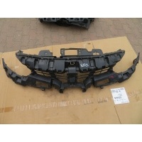 Стеллаж бампера renault fluence 14 620366815r