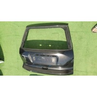 Honda cr - v iii крышка багажника багажника crv 06 - 12