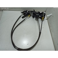 Замок двери сдвижной правый Renault Trafic (2001-2014) 2007 8200008463