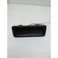 Кнопка открывания багажника Skoda Fabia mk1 (6Y) 2006 6Y0827574K