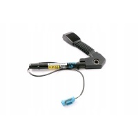 Мини r50 r52 r53 натяжитель пояса правая передняя 1485967
