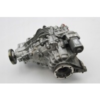 Мост заднего дифференциал audi a4 a5 a6 0d3500043 qqs