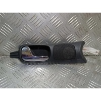 Ручка внутренняя передняя левая Audi A4 B5 1994-1999 1994 8D0837019