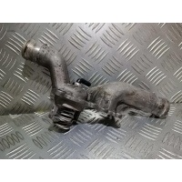 Корпус термостата Volkswagen Touareg 2002-2007 2004 07Z121111