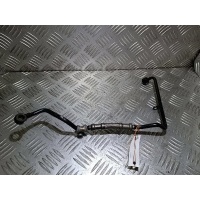 Масляная трубка турбины Volkswagen Touareg 2002-2007 2004 07Z145771F