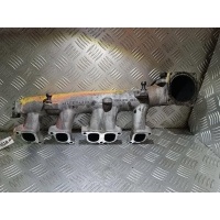 Коллектор впускной Volkswagen Touareg 2002-2007 2004 07Z129711J