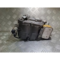 Корпус топливного фильтра Volkswagen Touareg 2002-2007 2004 7L6127401D