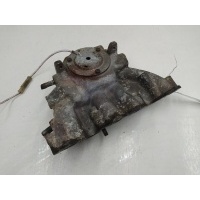 Коллектор впускной Volkswagen Passat B3 1990 051129713