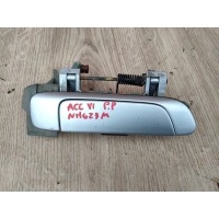Honda accord vi 6 ручка дверь правая передняя eu