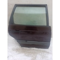 Дверь задняя правая Volkswagen Passat B3 1988-1993 333833052A