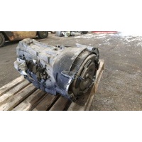 АКПП Volkswagen Touareg 1 7L 2002-2010 09D300037K
