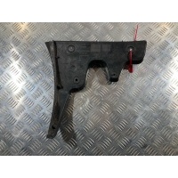 кронштейн крепления бампера заднего Audi A6 4F/C6 2008 4F5807454