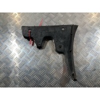 кронштейн крепления бампера заднего Audi A6 4F/C6 2008 4F5807453