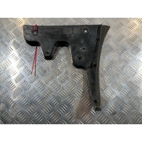 кронштейн крепления бампера заднего Audi A6 4F/C6 2008 4F5807453