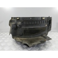 Защита арок передняя левая (подкрылок) Audi A6 C7 2014 4G0853887C
