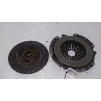 Сцепление HYUNDAI GETZ TB 2007 4110022750