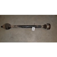 Привод SKODA YETI 2012 1K0407272QN 1K0407764KX