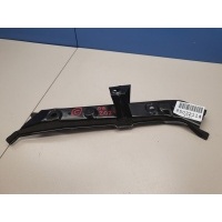 Кронштейн панели радиатора левый Nissan X-Trail T32 2014- F25134CLMA
