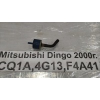 Клапан вакуумный Mitsubishi Dingo CQ1A 2000 MD041839