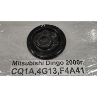 Чашка пружины Mitsubishi Dingo CQ1A 2000 MR297936