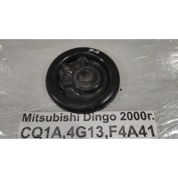Чашка пружины Mitsubishi Dingo CQ1A 2000 MR297936