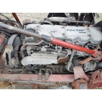 двигатель в сборе iveco eurocargo тектор 5 , 9 л