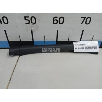 Обшивка стойки VAG Passat [B6] (2005 - 2010) 3C0868238A9B9