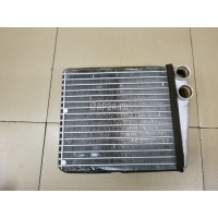 Радиатор отопителя VAG Passat [B6] (2005 - 2010) 1K0819031E