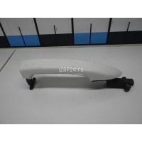 Ручка двери передней наружная правая VAG Passat [B6] (2005 - 2010) 3C0837206EGRU