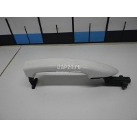 Ручка двери передней наружная правая VAG Passat [B6] (2005 - 2010) 3C0837206EGRU