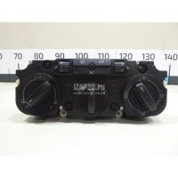 Блок управления климатической установкой VAG Passat [B6] (2005 - 2010) 1K0820047HCWHS